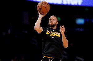 考辛斯：库里不只是历史最佳射手 他的终结和掩护被人忽视了