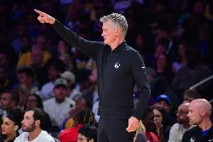 科尔:球队的阵容深度真的很强 替补能派上穆迪波杰希尔德小佩顿