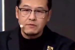 杨毅:普遍认为小里追求年薪近4000万 有他湖人签不到第三球星