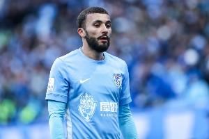 博主：大连英博明日集结备战，拉布亚德今日归队参与训练