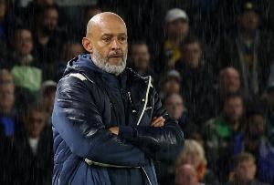 努诺谈战胜伯恩利：这场比赛至关重要，为球员和球迷们感到开心