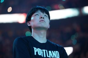 杨毅：近2场能感觉瀚森瘦了&体脂减了 他不是没内驱力&需调整时间图片