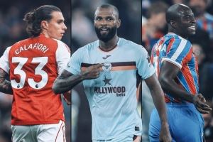 本赛季英超左右脚、头球攻门数均5+：卡拉菲奥里、马特塔、伊戈尔图片